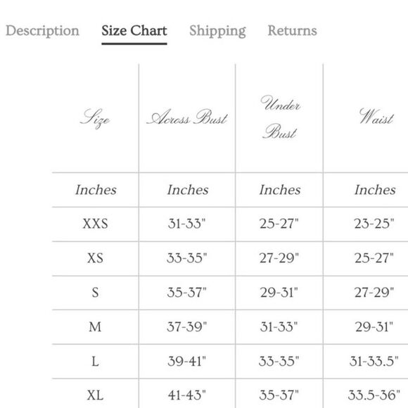 SELKIE x Free People French Corset Puff Dress In Mrs. Darcy NWT - Picture 11 of 11